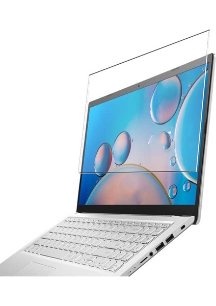 Asus Zenbook S 13 OLED Ekran Koruyucu Esnek Nano