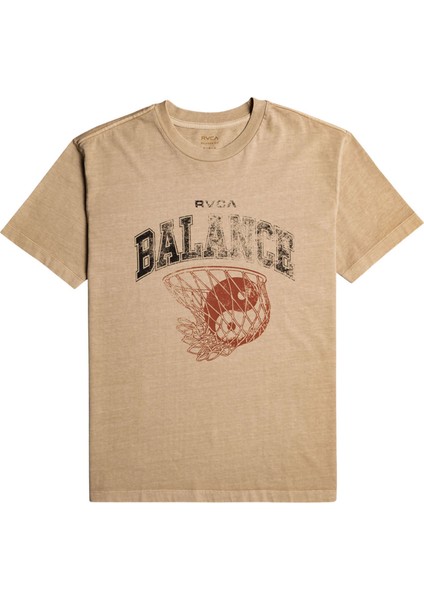 Hoops Erkek T-shirt