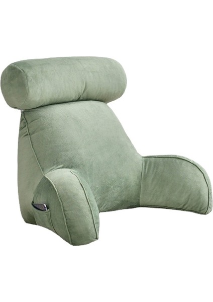 Oloey Yuvarlak Yastık Kanepe Geri (Yurt Dışından)