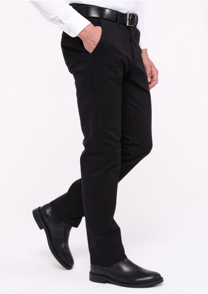 Cedy Denım Erkek Yüksel Bel Bol Kesim Boru Paça Martin Kot Pantolon Reguler Fit Jean - C336 fiyatları