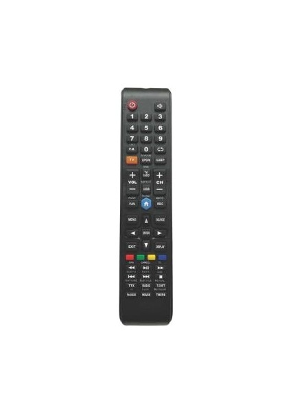 Skytech Uydulu LCD Uzaktan Kumanda