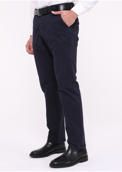 Cedy Denım Erkek Yüksel Bel Bol Kesim Boru Paça Martin Kot Pantolon Reguler Fit Jean - C336 fiyatları