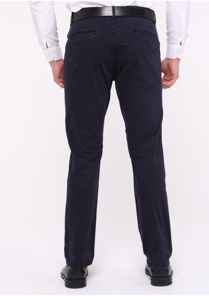 Cedy Denım Erkek Yüksel Bel Bol Kesim Boru Paça Martin Kot Pantolon Reguler Fit Jean - C336 modelleri