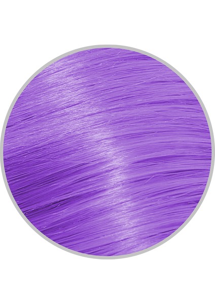 Saç Boyası 150 ml | No - Mor