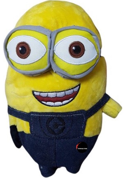 Minions Peluş Uyku Arkadaşım 30 cm