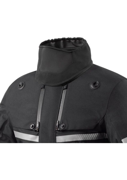 Revıt Poseıdon 3 Gore-Tex Mont Siyah
