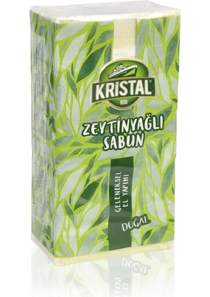 Zeytinyağlı Sabun 160 G x 5 adet