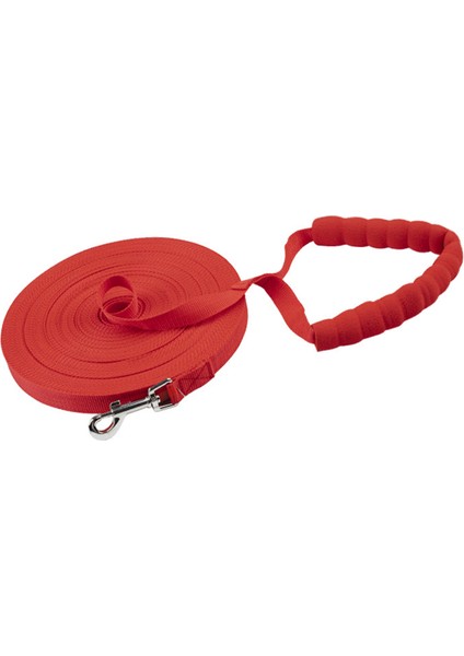 1pcs Pet Köpük Saplı Köpek ÇEKIŞ-15M*2CM Yeşil (Yurt Dışından)