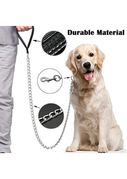 1 Adet Zincir Çekme HALATI-2MM*120CM Kahve (Yurt Dışından)