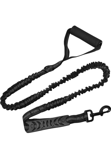 (Siyah) Köpek Tasması (Yurt Dışından)