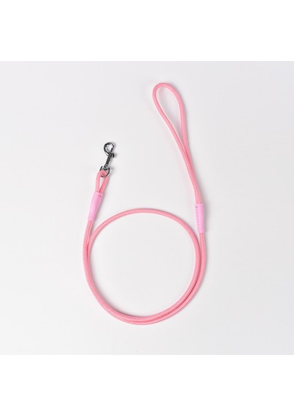 1 Adet Köpek Tasması-Pembe 120CM*6MM (Yurt Dışından)