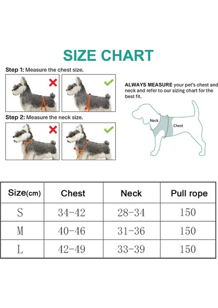 Nefes Alabilen Evcil Hayvan Tasması Yansıtıcı Harness-M-Mavi (Yurt Dışından) fiyatları