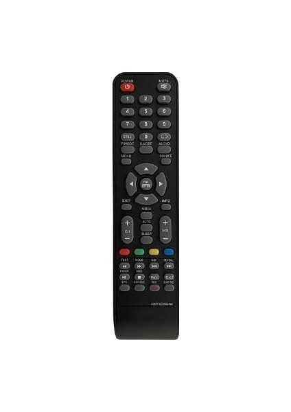 Onvo-Nordmende Ironstar LCD Tv Uzaktan Kumanda