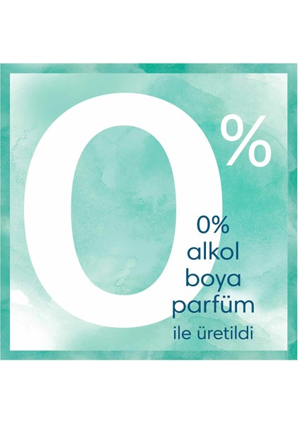 Aqua Pure Islak Havlu Mendil 9lu 432 Yaprak