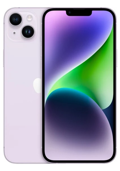 Yenilenmiş iPhone 14 Plus 128 GB (12 Ay Garantili) - B Grade