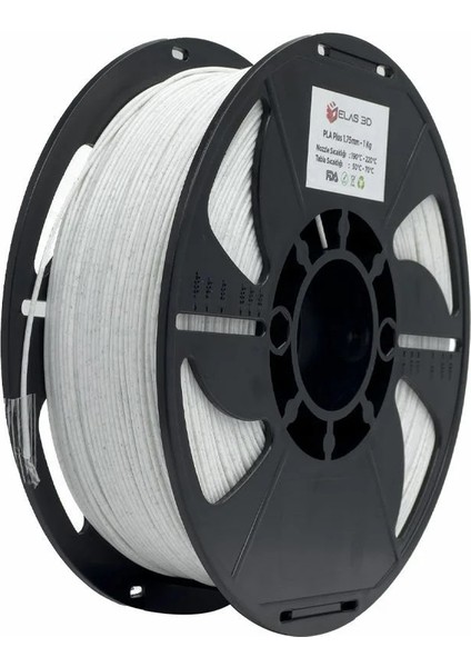 Mermer Pla Plus Filament