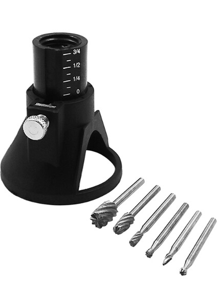 Punch Dremel Büküm Burun Kapağı Burun Kapağı Matkabı Döner Öğütücü Için Özel Konumlayıcı Podazz (Yurt Dışından) fiyatları