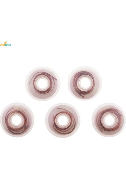 5 Paket Bga Lehim Sökme Lehimleme Kalay Sökücü Örgülü Bakır Tel 0.75 M Makara (Yurt Dışından) fiyatları