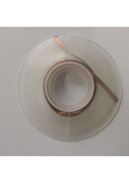 Ma CP-2015 2.0mm Lehim Sökme Örgü Lehimleme Sökücü Fitil Aksesuarı 0.75M (Yurt Dışından) modelleri