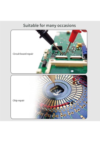 Kaynak Büyüteçli Havya Masa Braketi Dijital Ekipman LED Lambalı Bakım Aracı Masası (Yurt Dışından) indirimleri