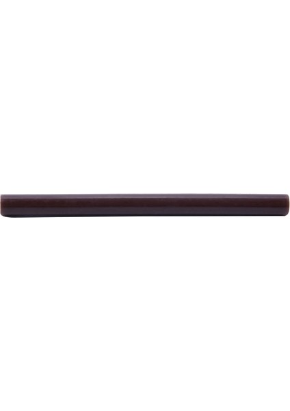 40 Adet 100MM x 7mm Yapıştırıcı Sıcak Tutkal Çubukları Sıcak Tutkal Tabancası Kahverengi (Yurt Dışından)