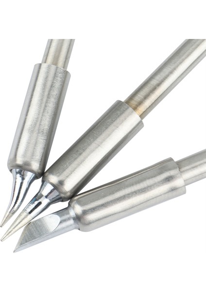 Xhhdqes 2x Dvo Jbc C245 Havya Ipuçları Kaynak Memesi Kavrama Uyumlu C245-029 C245-030 Lehim Uçlu (Yurt Dışından) fırsatları