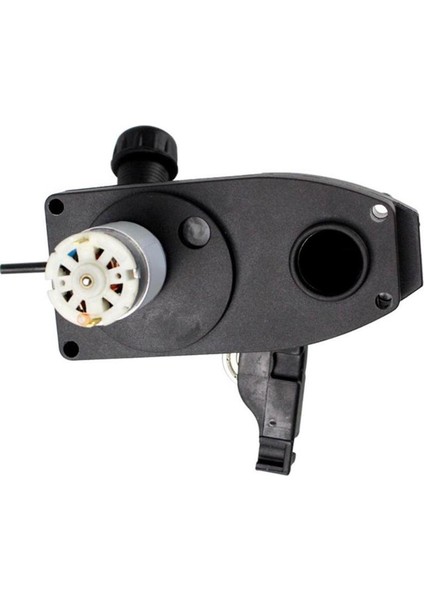 Dc 12V Mini Hafif Hizmet Mig Tel Besleyici Düzeneği 0.6-1.0 mm Mig Kaynakçı Kaynak Makinesi Için Rulo Tel Besleme Makinesi (Yurt Dışından)