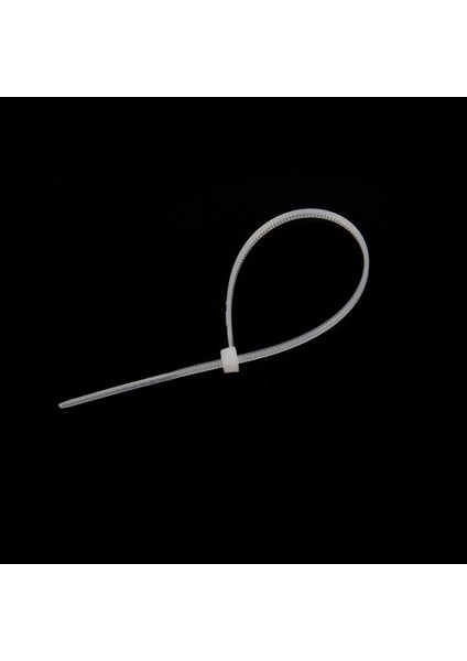 Zip BAĞLARI-400 x Kablo Bağları-Beyaz (Yurt Dışından) fırsatları
