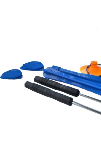 Ma 7 In 1 Torx Tornavida Seti Dizüstü Bilgisayar Tamir Aracı Seti Çok Amaçlı El Aletleri (Yurt Dışından)