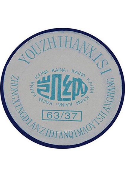 0.8mm Mini Kalay Kurşun Yalıtım Çekirdek Lehim Lehimleme Kaynak Demir Tel Makarası (Yurt Dışından) fiyatları