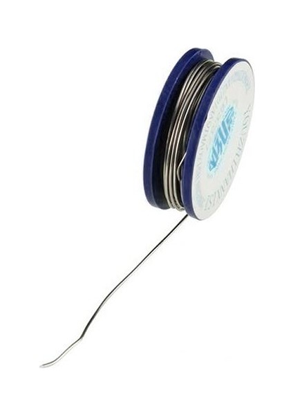 0.8mm Mini Kalay Kurşun Yalıtım Çekirdek Lehim Lehimleme Kaynak Demir Tel Makarası (Yurt Dışından) modelleri