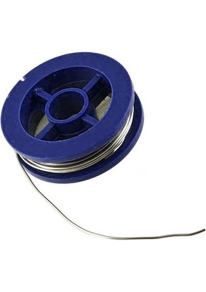 0.8mm Mini Kalay Kurşun Yalıtım Çekirdek Lehim Lehimleme Kaynak Demir Tel Makarası (Yurt Dışından) fırsatları