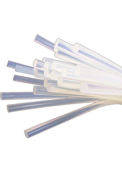 7X200MM Tutkal Çubukları Sıcak Eriyik Yapıştırıcı Uzun Çubuklar Paket Başına 100 Adet (Yurt Dışından) fiyatları