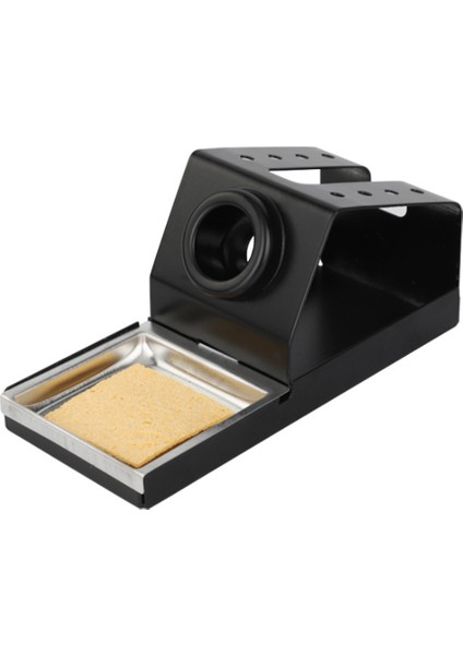 Havya Standı-1 * Havya Standı 1 * Sünger(Rastgele Renk, Belirtilen Rengi Kabul Etmeyin)-Siyah (Yurt Dışından) fiyatları