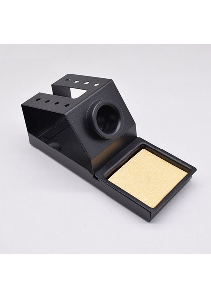 Havya Standı-1 * Havya Standı 1 * Sünger(Rastgele Renk, Belirtilen Rengi Kabul Etmeyin)-Siyah (Yurt Dışından) modelleri