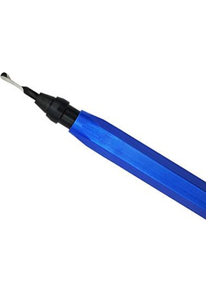 Çapak Alma Aleti Metal Sap Alüminyum Bakır Pirinç Plastik Borulardaki Çapakları Giderir (Yurt Dışından)
