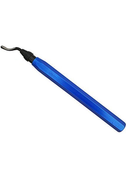 Çapak Alma Aleti Metal Sap Alüminyum Bakır Pirinç Plastik Borulardaki Çapakları Giderir (Yurt Dışından)