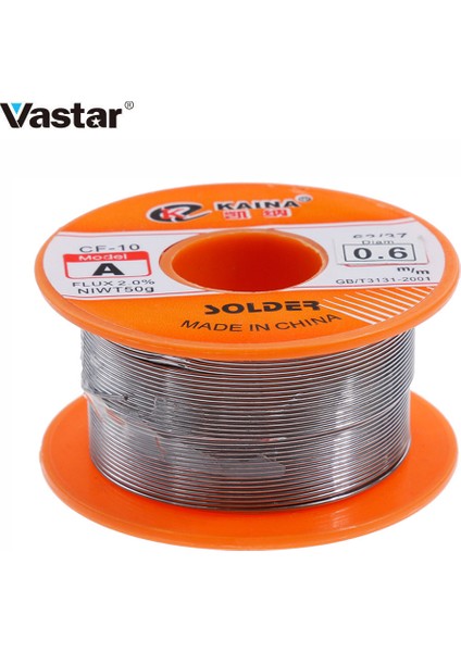 [bestgo]0.6/0.8/1/1.2/1.5mm 50G 63/37 Akı 2.0% 45FT Kalay Kurşun Kalay Tel Eriyik Rosin Çekirdek Lehim Lehim Teli Rulo (Yurt Dışından) modelleri