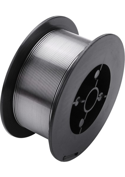 E71T-1C 500G Paslanmaz Çelik Gazsız Mig Kaynak Telleri Kimyasal Ekipmanlar Için 1.0mm Dia Katı Özlü Kaynak (Yurt Dışından) fiyatları
