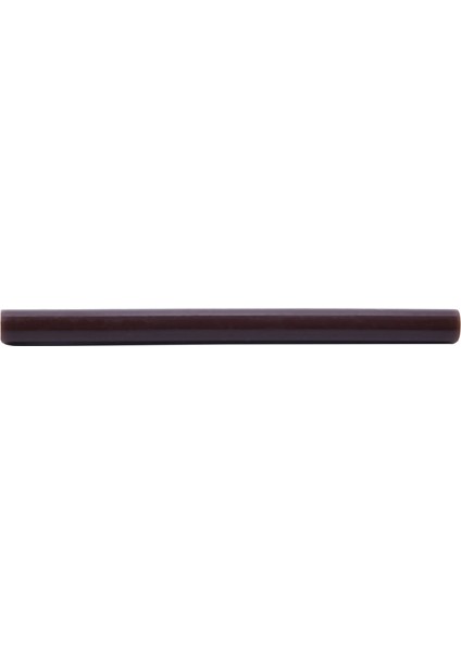 20 Adet 100MM x 7mm Yapıştırıcı Sıcak Tutkal Çubukları Sıcak Tutkal Tabancası Kahverengi (Yurt Dışından)