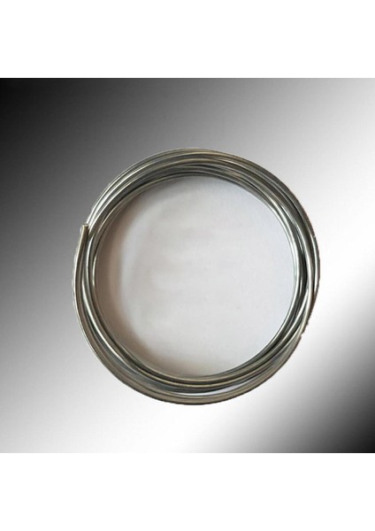 Klima Buzdolabı Tamiri Için 2mm × 5m Bakır Alüminyum Akı Özlü Kaynak Teli (Yurt Dışından)