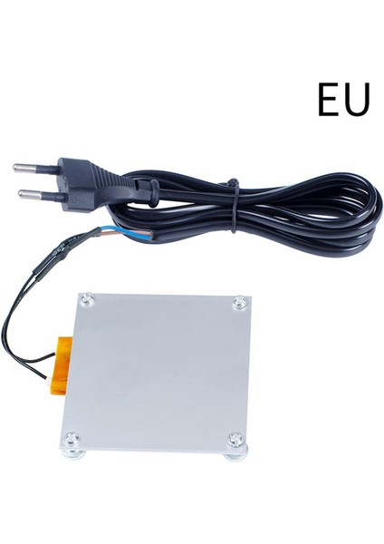 Dası LED Sökücü Isıtma Lehimleme Çipi Yıkım Kaynak Bga Istasyonu Ptc Bölünmüş Plaka 220V 110V 270W Derece (Yurt Dışından)