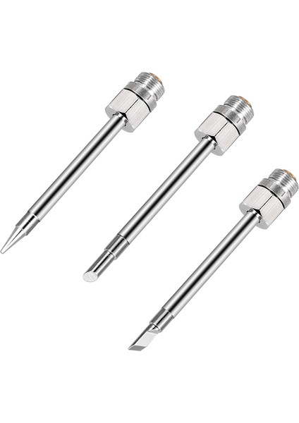 Şarj Edilebilir Havya Öğrenci Diy Lehimleme Taşınabilir Mini Havya USB Lityum Havya Sivri (Yurt Dışından)