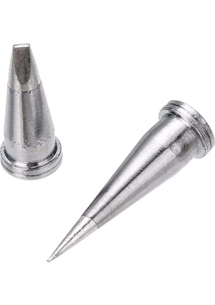Weller WSD81 WD1000 WSP80 WP80 Lt Lehimleme Istasyonu Için 10 Adet Dayanıklı Lehimleme Ucu (Yurt Dışından) fırsatları