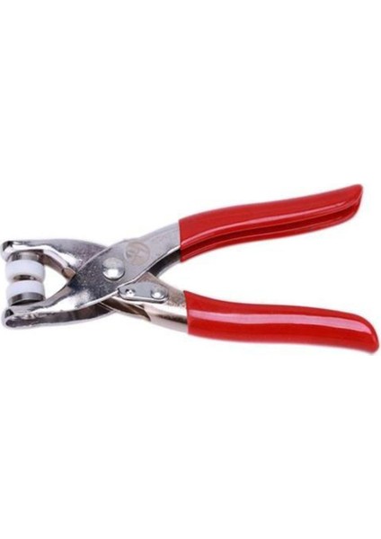 9.5mm Düğme Elbise Zanaat Düğmeleri Basın Sabitleme Aracı Için Raptiye Yapış Pense (Yurt Dışından) modelleri