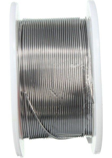 60SN 40PB 0.6mm Kalay Kurşun Rosin Çekirdek Lehim Lehimleme Teli Araçları 50G Akı: 1.2% (Yurt Dışından) fiyatları