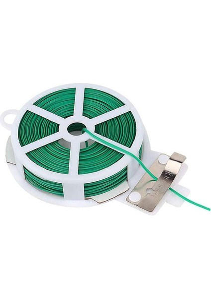 Bitki Bandı-3 x Rulo Bahçe Kravat-Yeşil (Yurt Dışından) modelleri