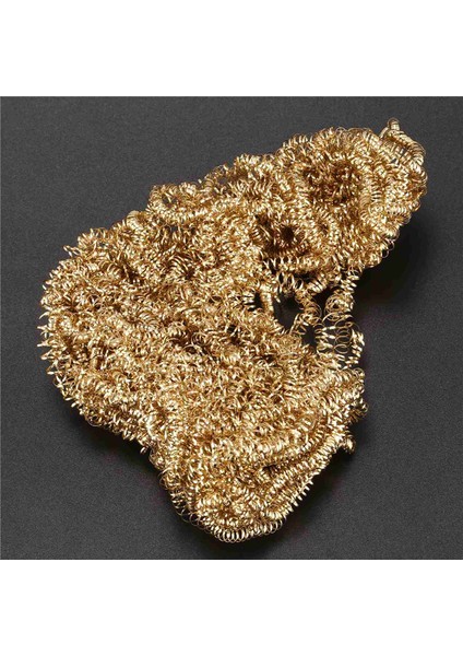 2x Havya Ucu Temizleme Tel Scrubber Temizleyici Topu W Metal Kasa (Yurt Dışından) indirimleri