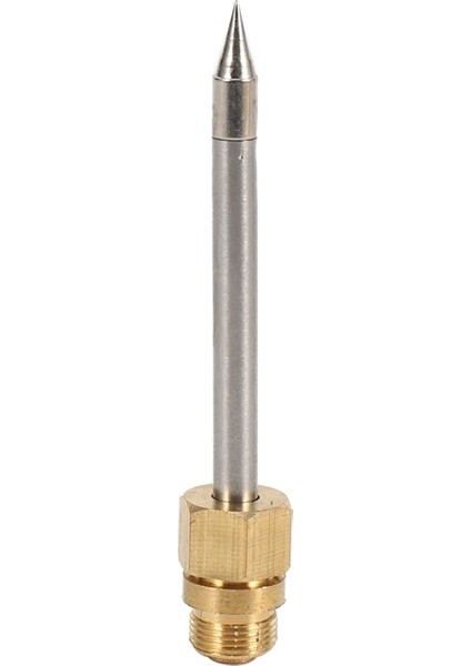 Zoroom 2x 510 Arayüzü Havya Ucu Mini Taşınabilir USB Havya Ucu Kaynak Rework Aksesuarları, Sivri (Yurt Dışından) modelleri