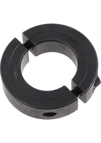 Çift Bölünmüş Mil Bileziği Oksit Ayar Vidası Stili Ayrık Ayar Vidası Mil Bileziği Sevıch (Yurt Dışından)